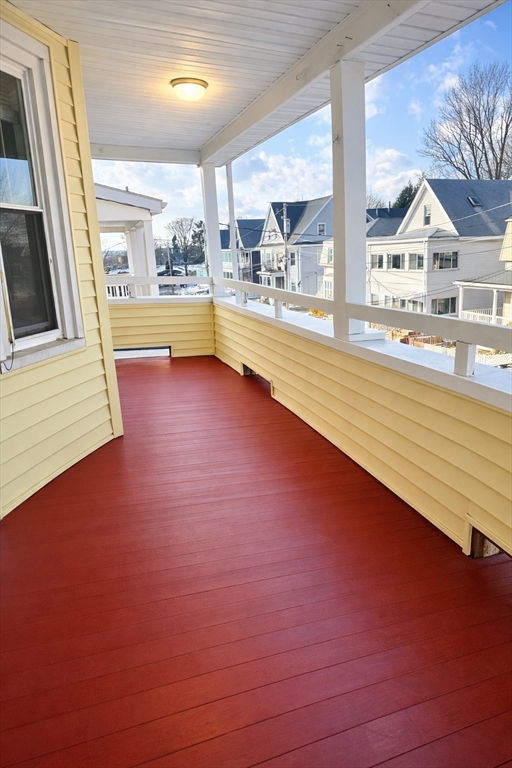 29 Wilson Avenue, Unit 2 Malden, MA 02148 - Photo 14 of 15