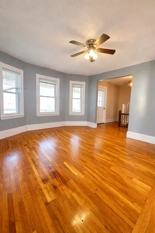 $3,800 | 29 Wilson Avenue, Unit 2, Malden, MA 02148