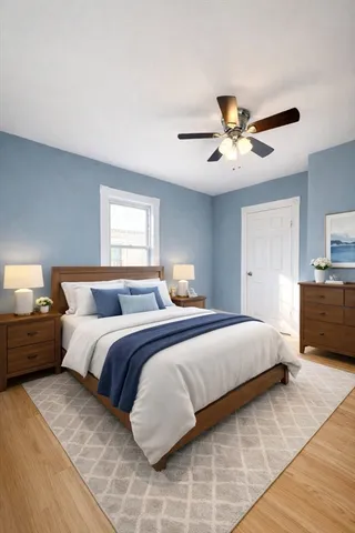 $3,800 | 29 Wilson Avenue, Unit 2, Malden, MA 02148