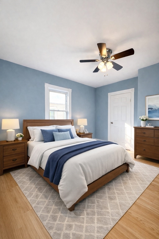 29 Wilson Avenue, Unit 2 Malden, MA 02148 - Photo 5 of 15