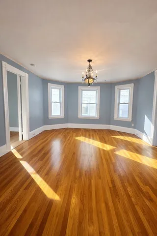 $3,800 | 29 Wilson Avenue, Unit 2, Malden, MA 02148