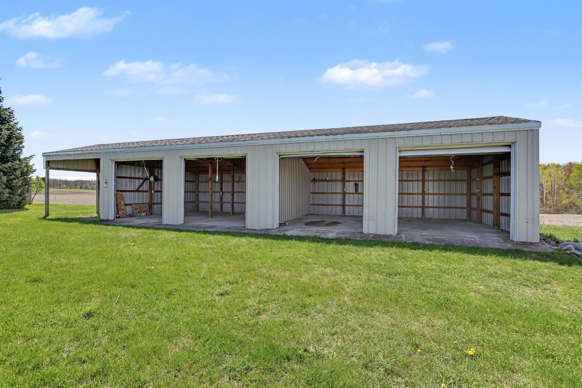 7141 West Pleasant Valley Road Blanchard, MI 49310 - Photo 35 of 43