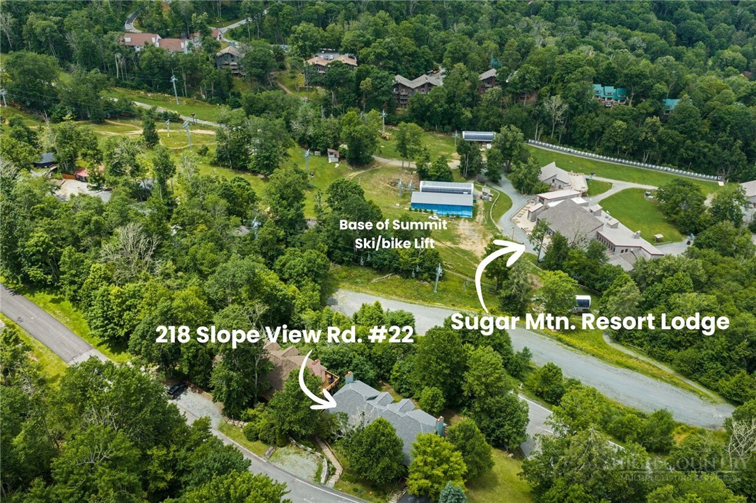 218 Slope View Road, Unit 22 Sugar Mountain, NC 28604 - Photo 3 of 39