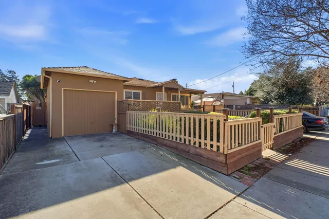 $799,000 | 127 Hampton Road, Hayward, CA 94541