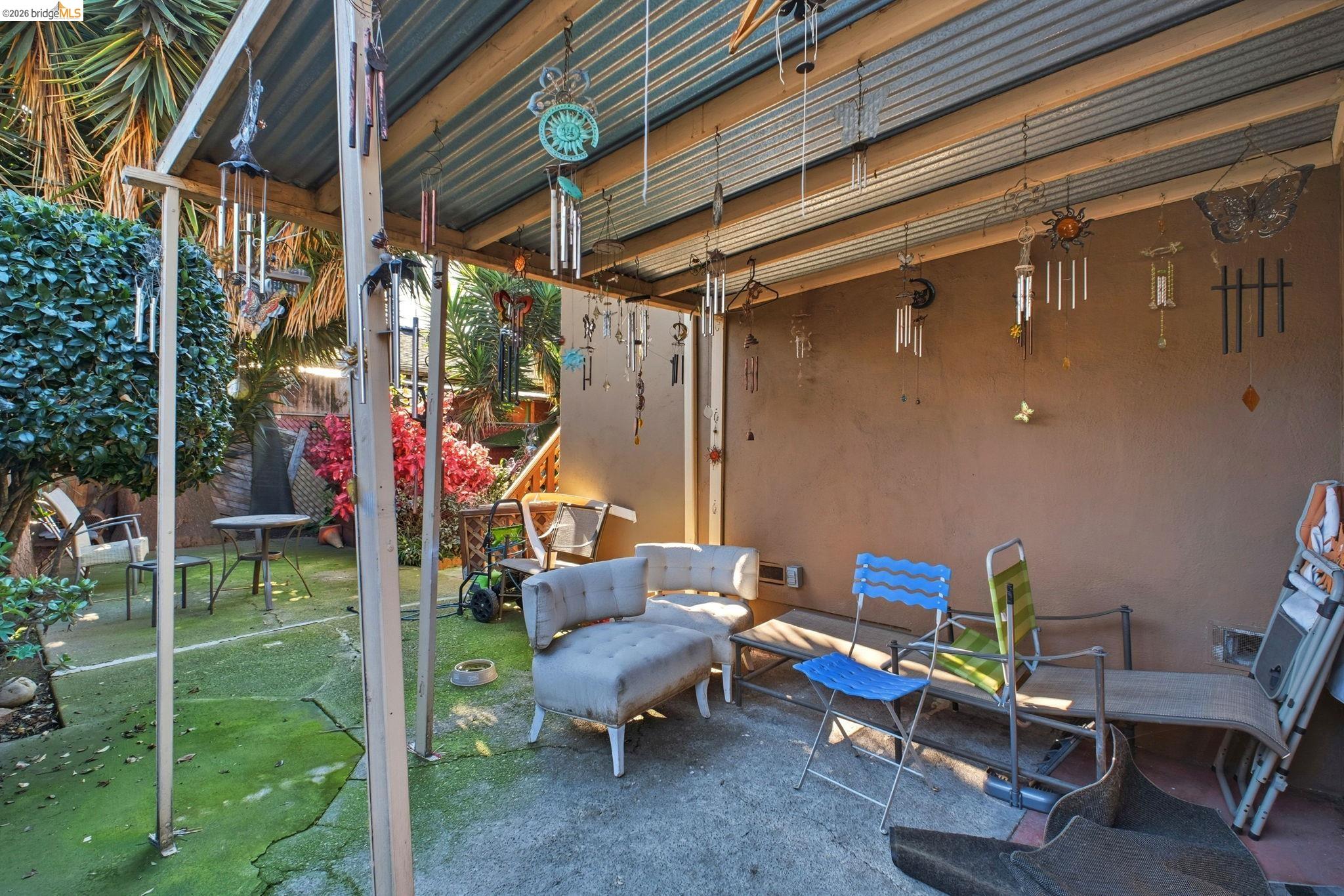 127 Hampton Road Hayward, CA 94541 - Photo 16 of 22