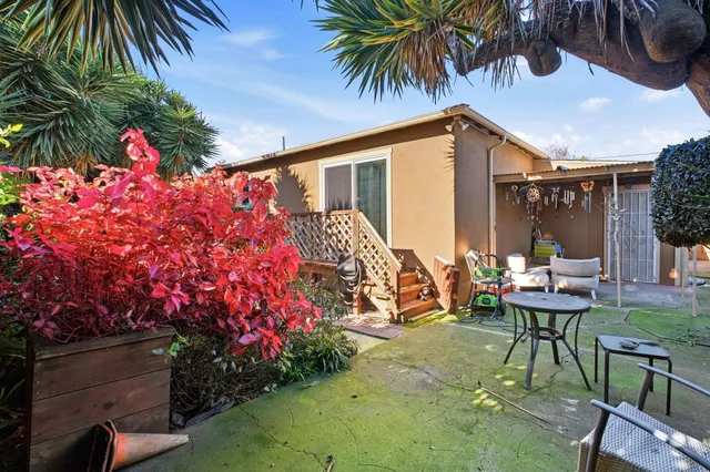 $799,000 | 127 Hampton Road, Hayward, CA 94541