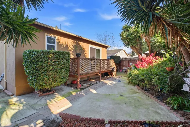 $799,000 | 127 Hampton Road, Hayward, CA 94541