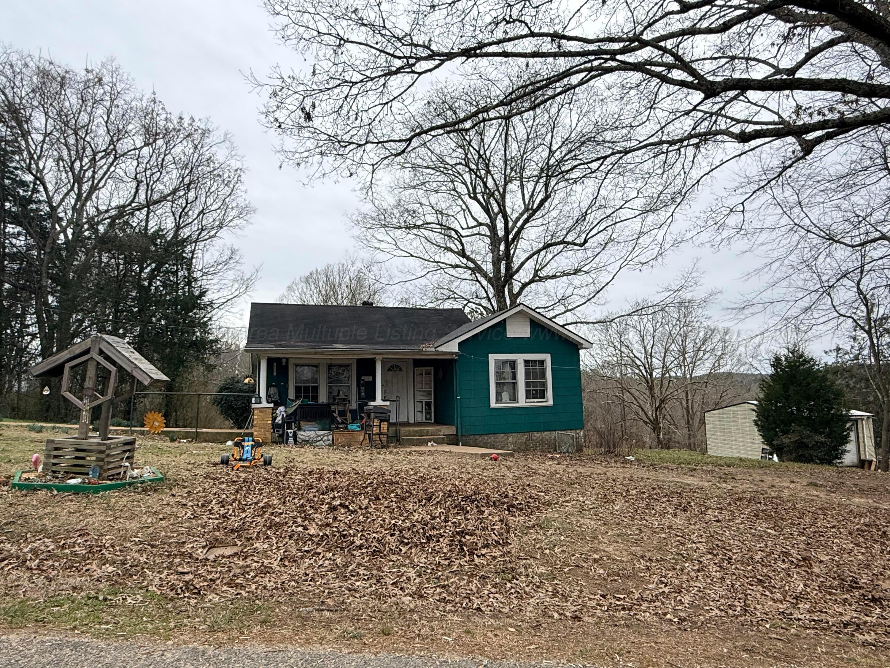 3501 Brookside Road Brilliant, AL 35548 - Photo 1 of 12 Front