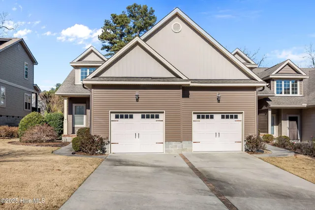 $335,000 | 58 Cypress Circle, Southern Pines, NC 28387