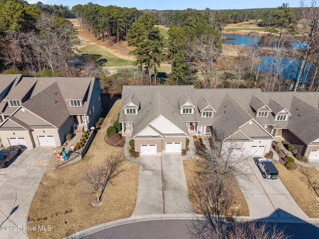 $335,000 | 58 Cypress Circle, Southern Pines, NC 28387