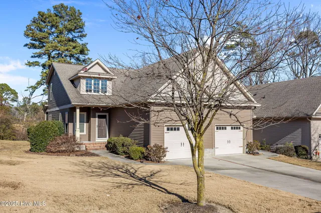 $335,000 | 58 Cypress Circle, Southern Pines, NC 28387