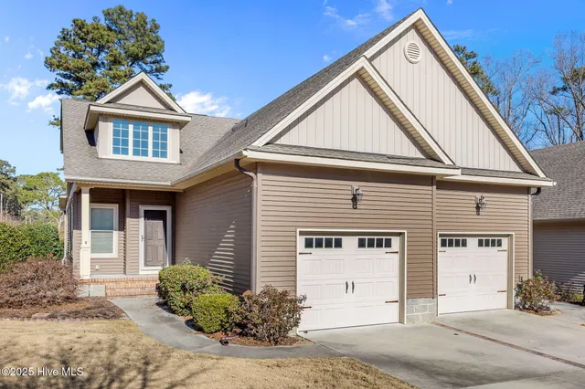 $335,000 | 58 Cypress Circle, Southern Pines, NC 28387