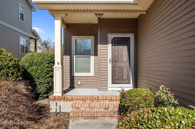 $335,000 | 58 Cypress Circle, Southern Pines, NC 28387