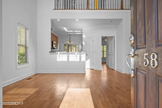 $335,000 | 58 Cypress Circle, Southern Pines, NC 28387