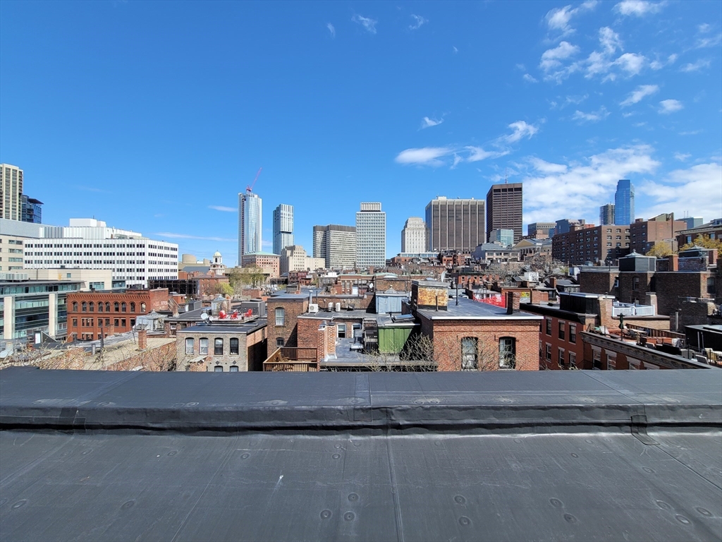 11 Phillips Street, Unit 8 Boston, MA 02114 - Photo 11 of 14 a view of a city