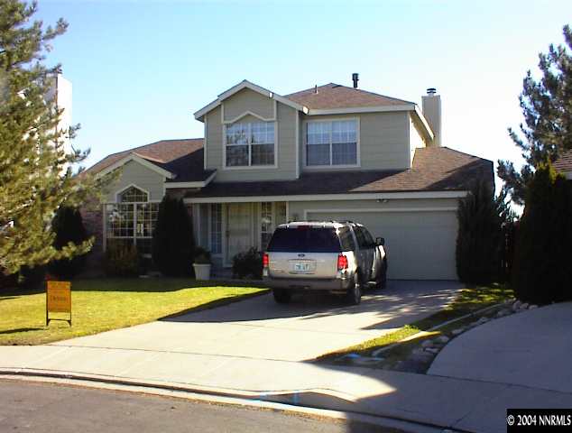 990 Edgecliff Drive Reno, NV 89523 - Photo 1 of 7 Photo 1