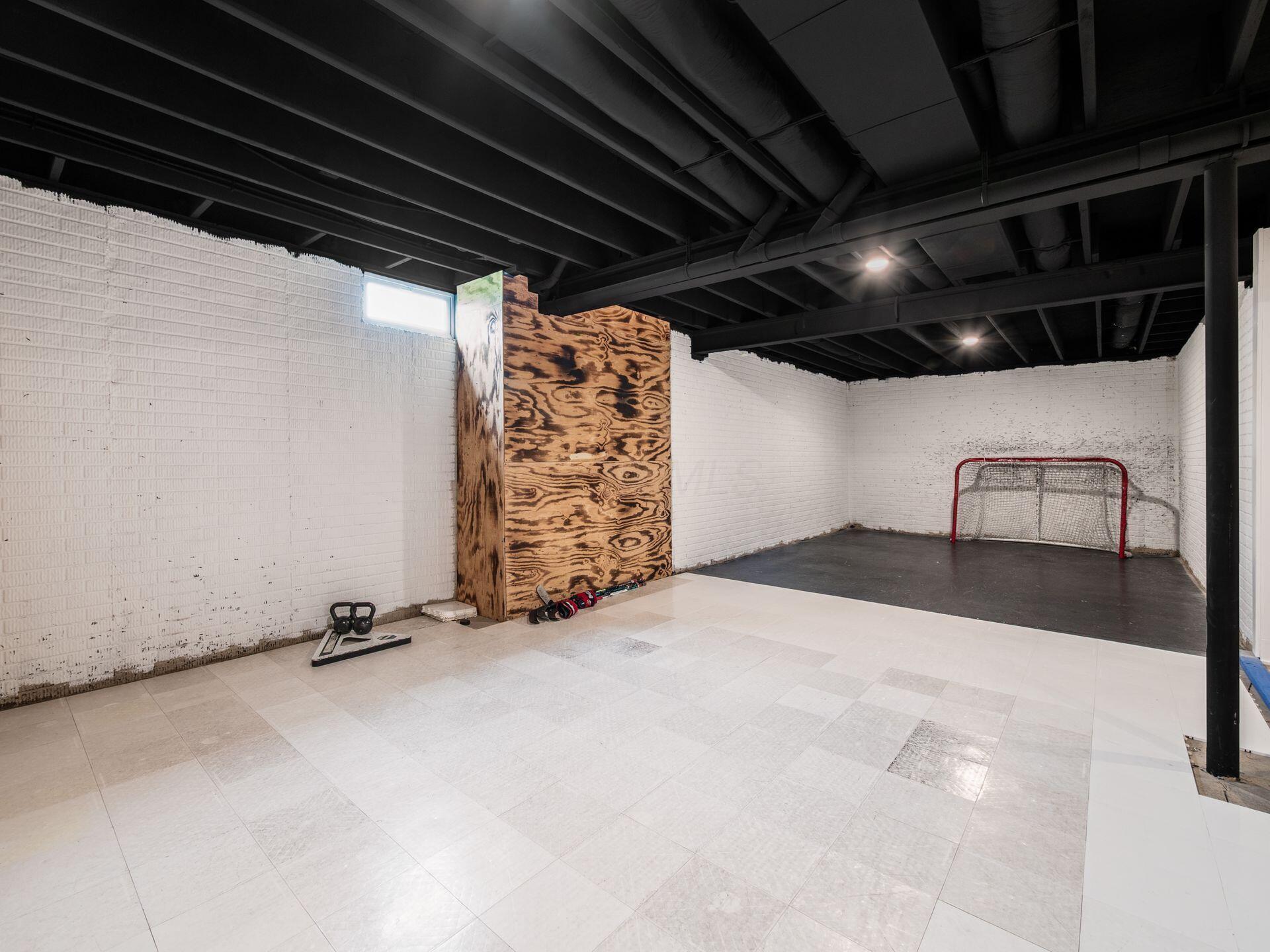 11042 Hinton Mill Road Marysville, OH 43040 - Photo 52 of 64 Hockey Arena