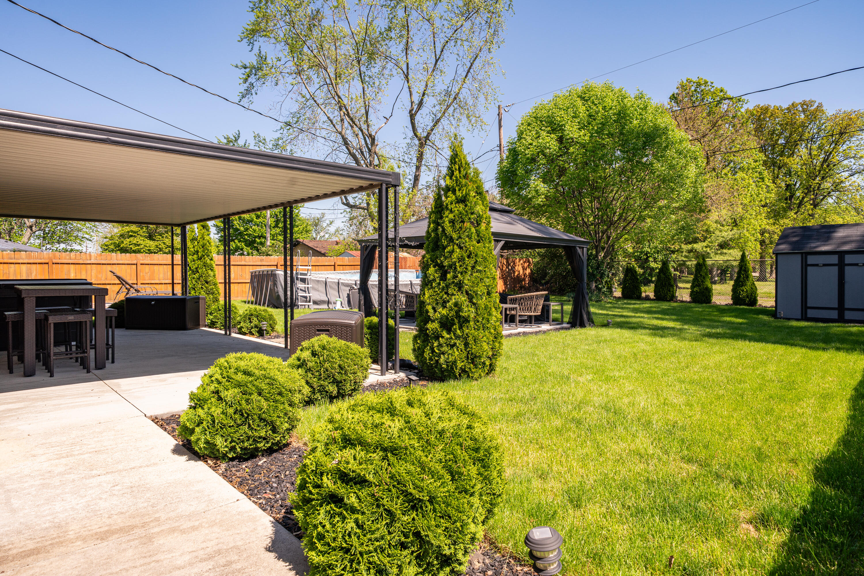 4537 Powell Road Dayton, OH 45424 - Photo 41 of 60