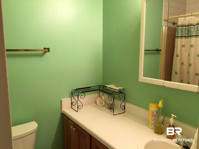 9418 Hammock Road Elberta, AL 36530 - Photo 10 of 16 Guest Bath