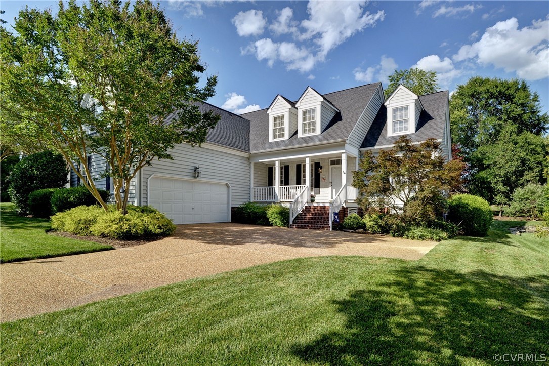 3064 Ridge Drive Toano, VA 23168 - Photo 1 of 47 Gallery Image 1
