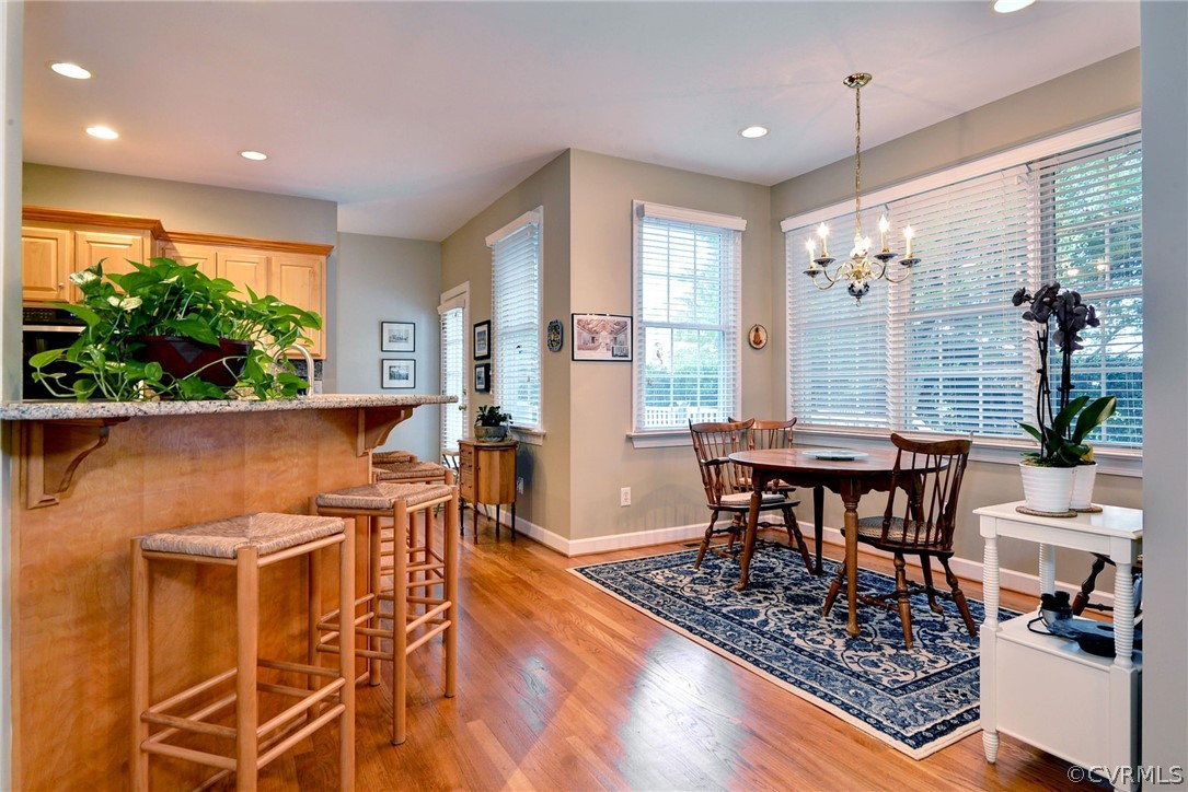 3064 Ridge Drive Toano, VA 23168 - Photo 11 of 47 Gallery Image 11