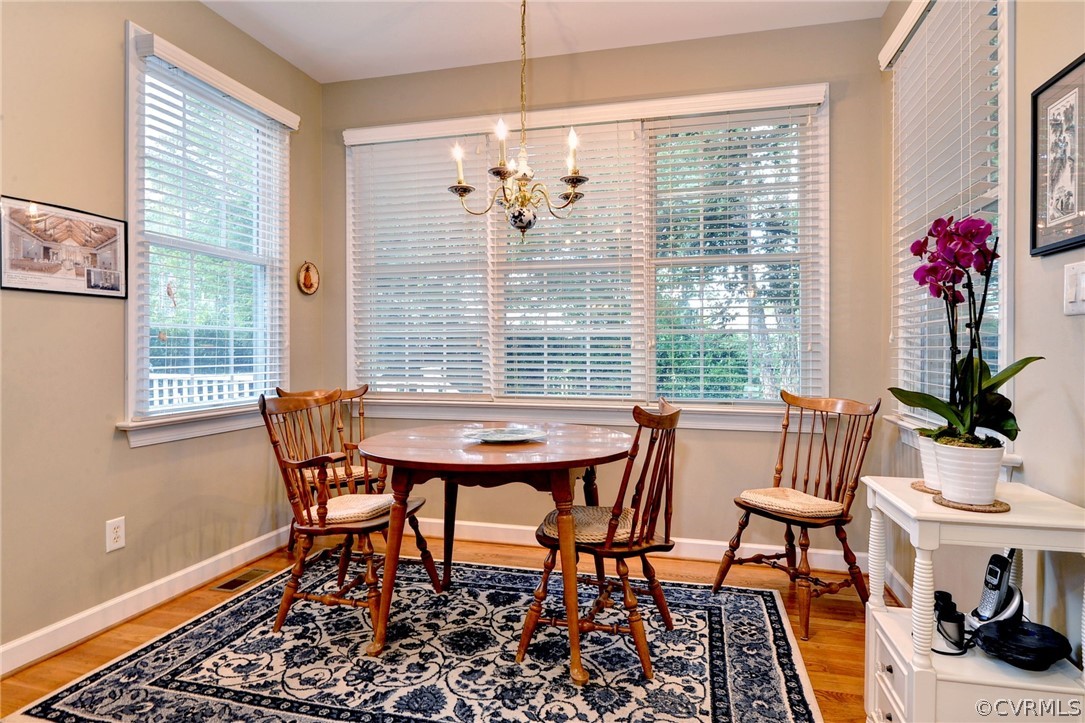 3064 Ridge Drive Toano, VA 23168 - Photo 12 of 47 Gallery Image 12