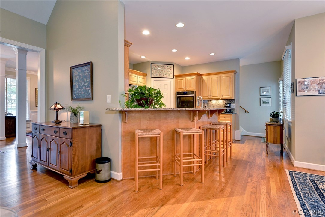 3064 Ridge Drive Toano, VA 23168 - Photo 13 of 47 Gallery Image 13