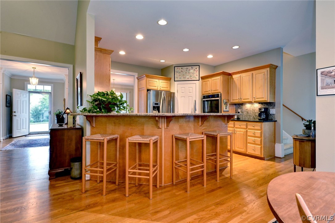3064 Ridge Drive Toano, VA 23168 - Photo 14 of 47 Gallery Image 14
