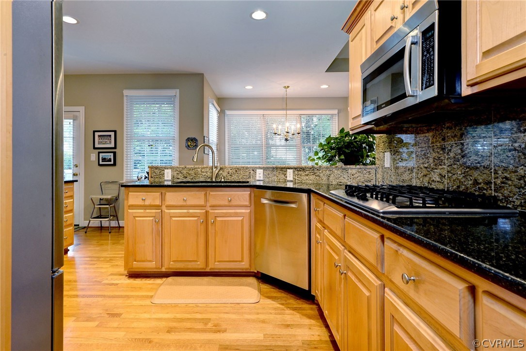 3064 Ridge Drive Toano, VA 23168 - Photo 15 of 47 Gallery Image 15