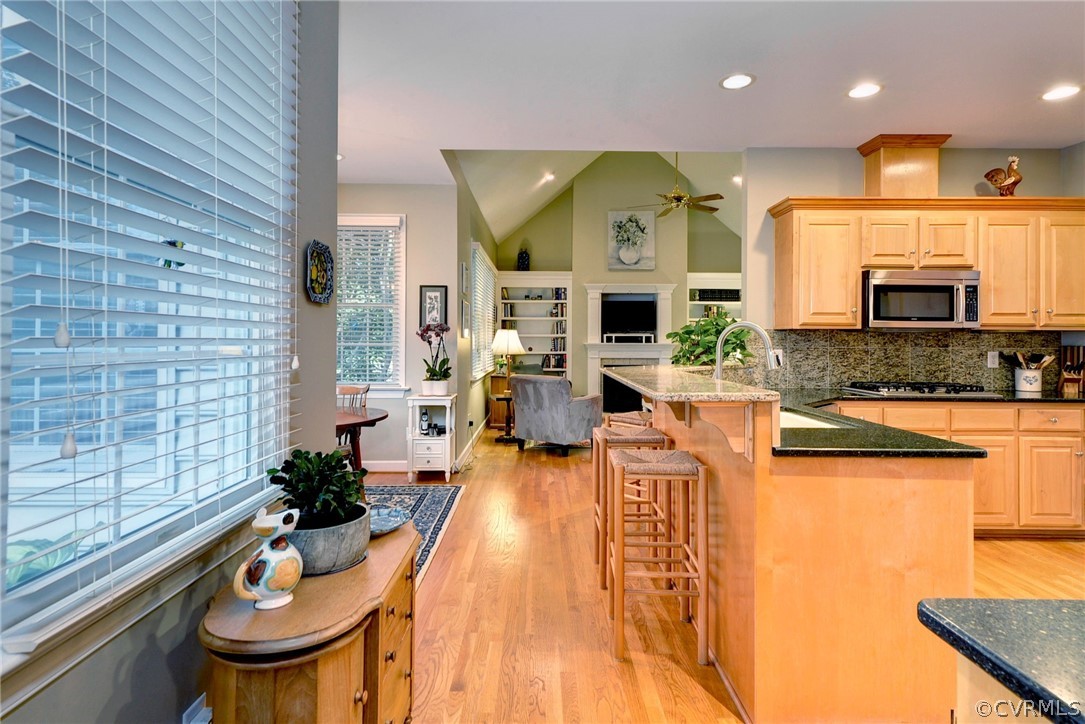 3064 Ridge Drive Toano, VA 23168 - Photo 20 of 47 Gallery Image 20