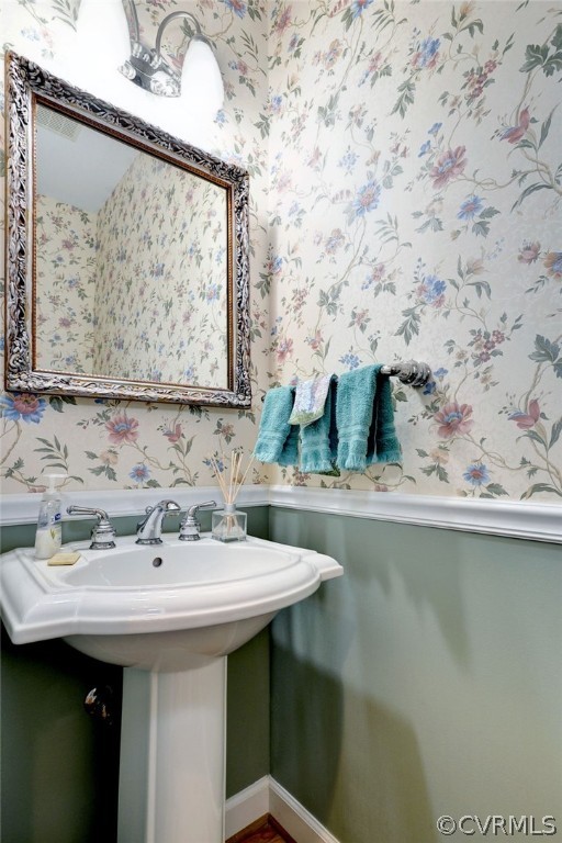 3064 Ridge Drive Toano, VA 23168 - Photo 23 of 47 Gallery Image 23
