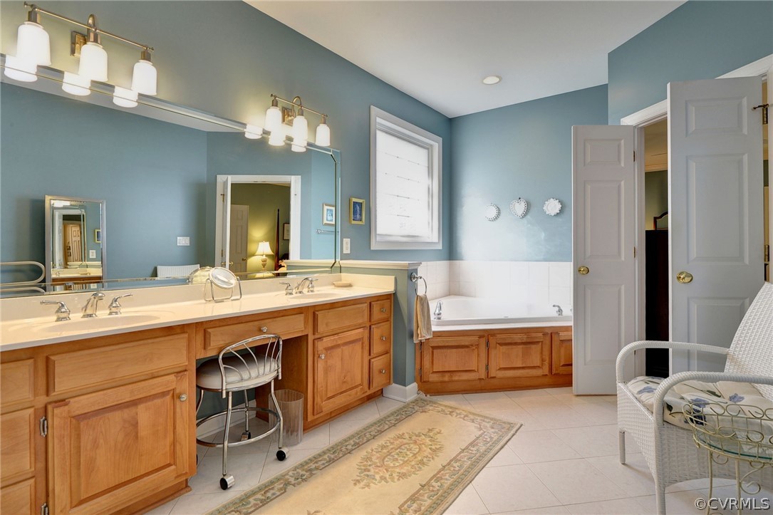3064 Ridge Drive Toano, VA 23168 - Photo 27 of 47 Gallery Image 27