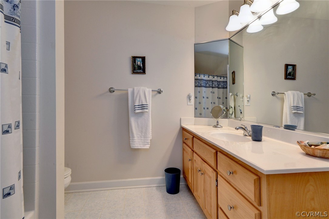 3064 Ridge Drive Toano, VA 23168 - Photo 32 of 47 Gallery Image 32