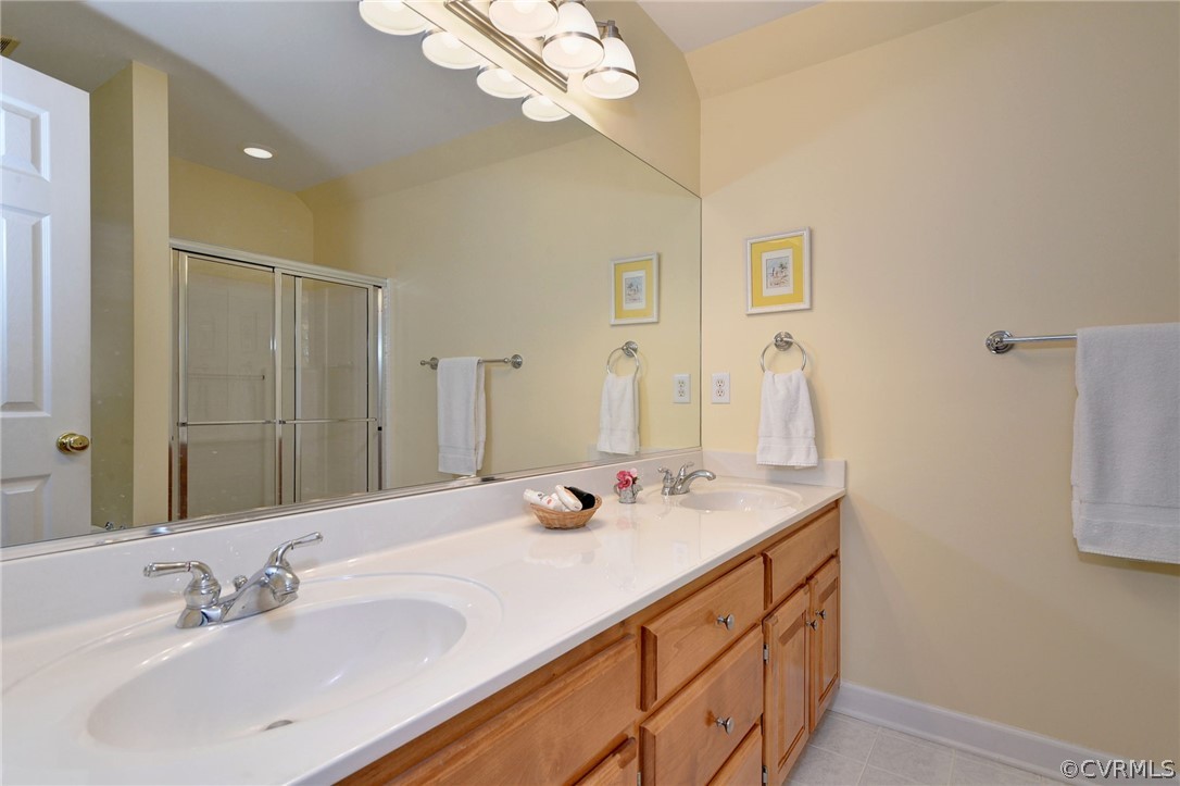 3064 Ridge Drive Toano, VA 23168 - Photo 34 of 47 Gallery Image 34