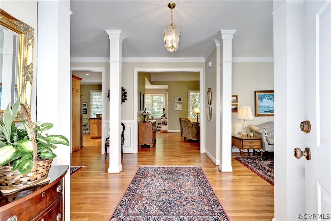 3064 Ridge Drive Toano, VA 23168 - Photo 4 of 47 Gallery Image 4