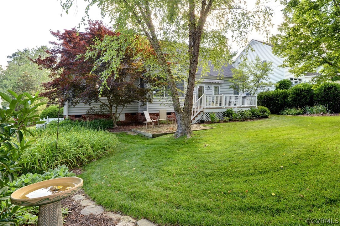 3064 Ridge Drive Toano, VA 23168 - Photo 44 of 47 Gallery Image 44