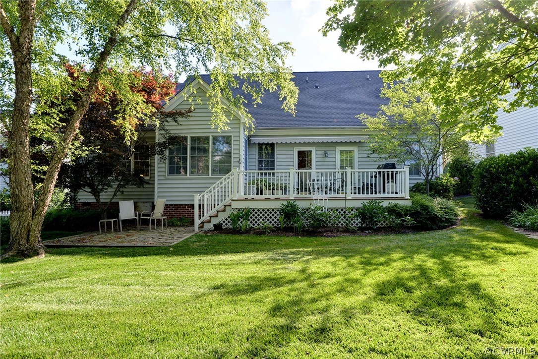 3064 Ridge Drive Toano, VA 23168 - Photo 47 of 47 Gallery Image 47