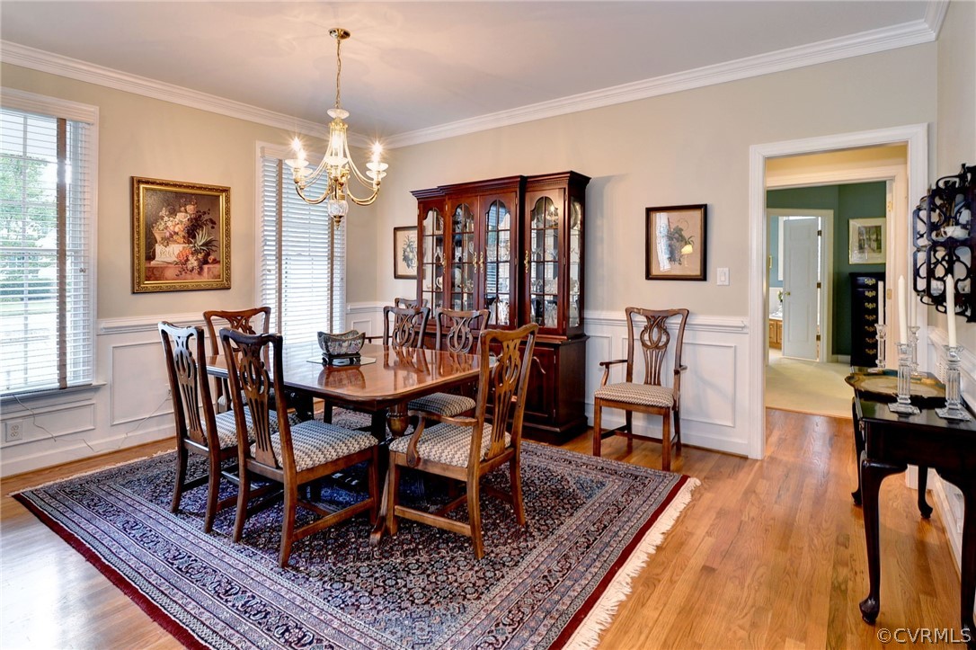 3064 Ridge Drive Toano, VA 23168 - Photo 6 of 47 Gallery Image 6