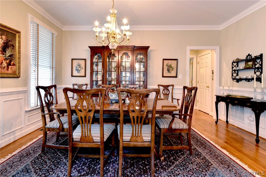 3064 Ridge Drive Toano, VA 23168 - Photo 7 of 47 Gallery Image 7