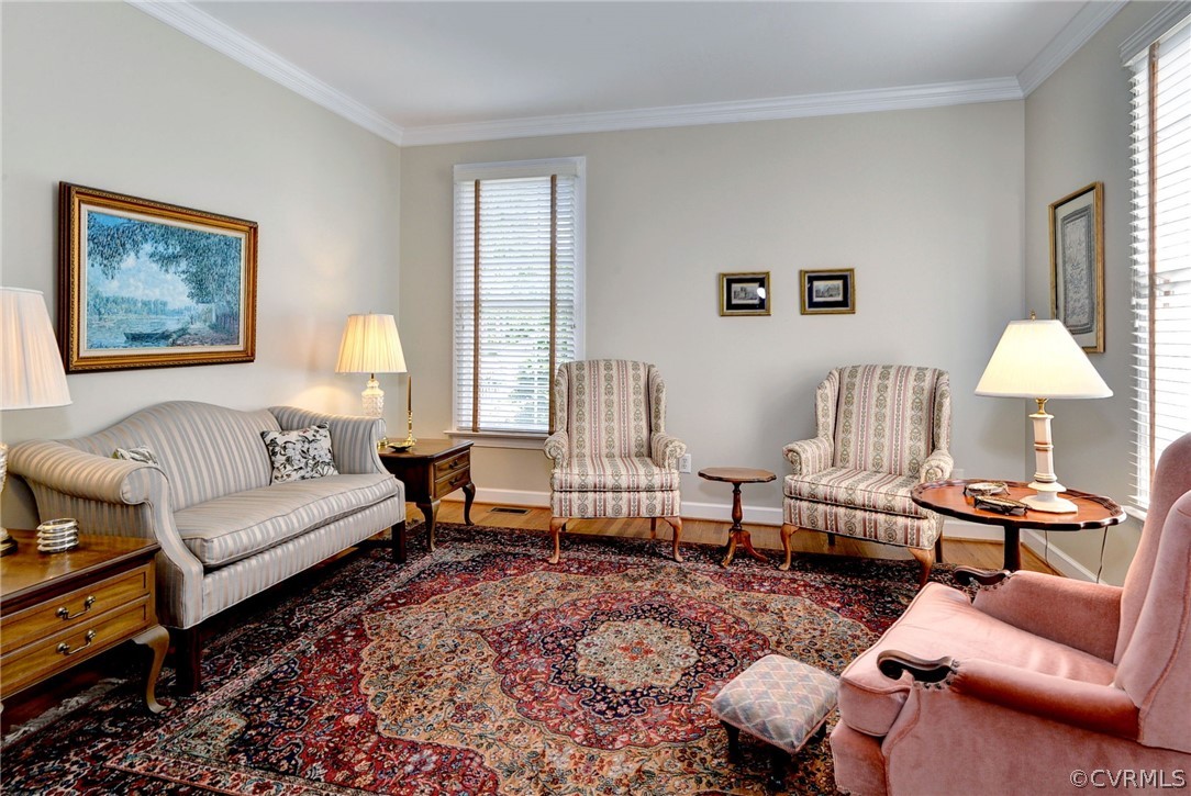 3064 Ridge Drive Toano, VA 23168 - Photo 9 of 47 Gallery Image 9