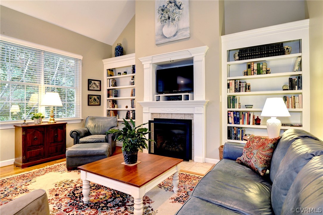 3064 Ridge Drive Toano, VA 23168 - Photo 10 of 47 Gallery Image 10