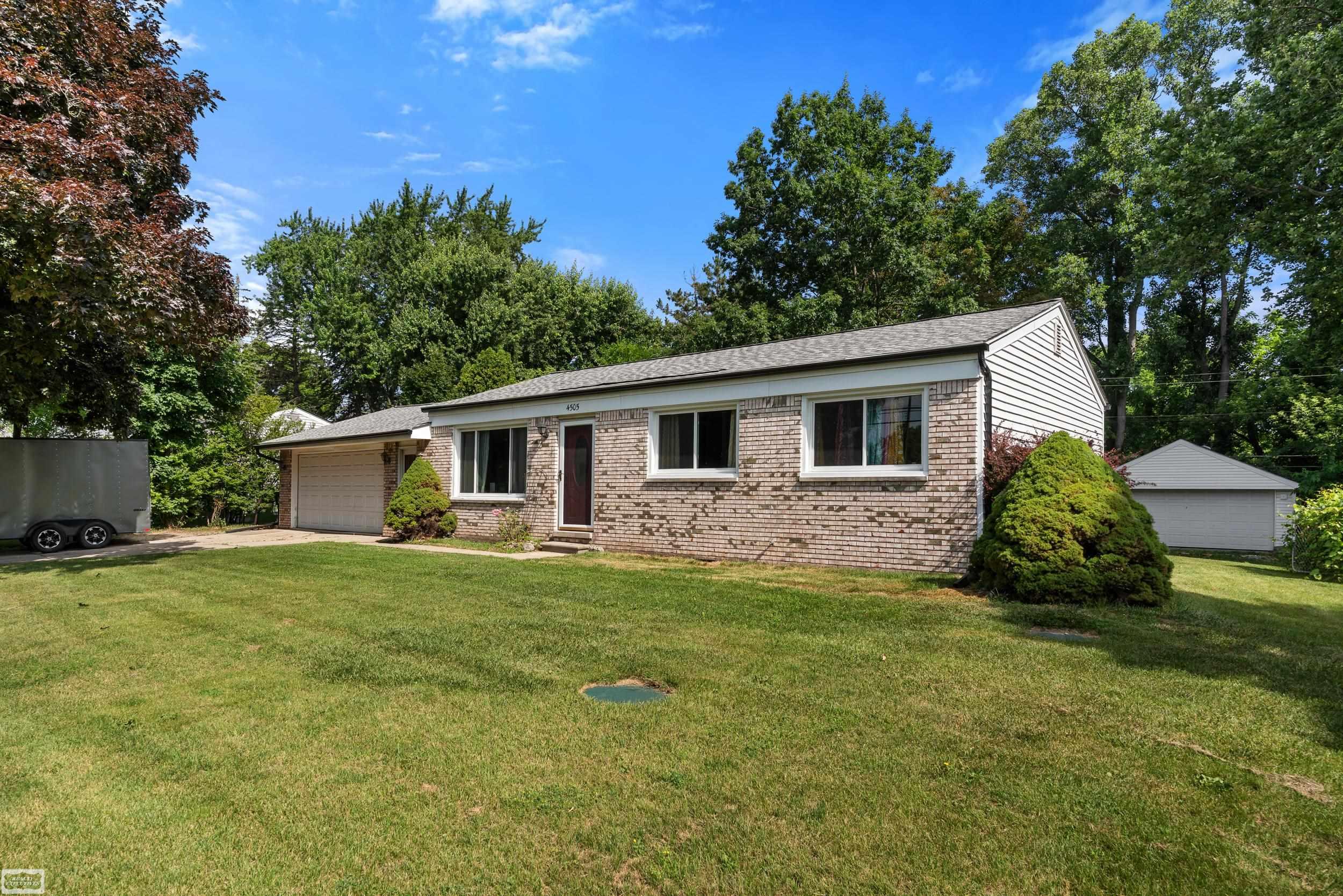 4505 23 Mile Road Utica, MI 48316 - Photo 2 of 38