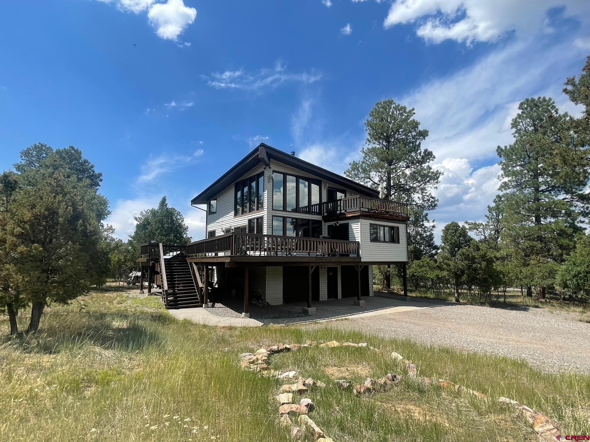 223 Juniper Road North Ridgway, CO 81432 - Photo 3 of 35 Gallery Image 3