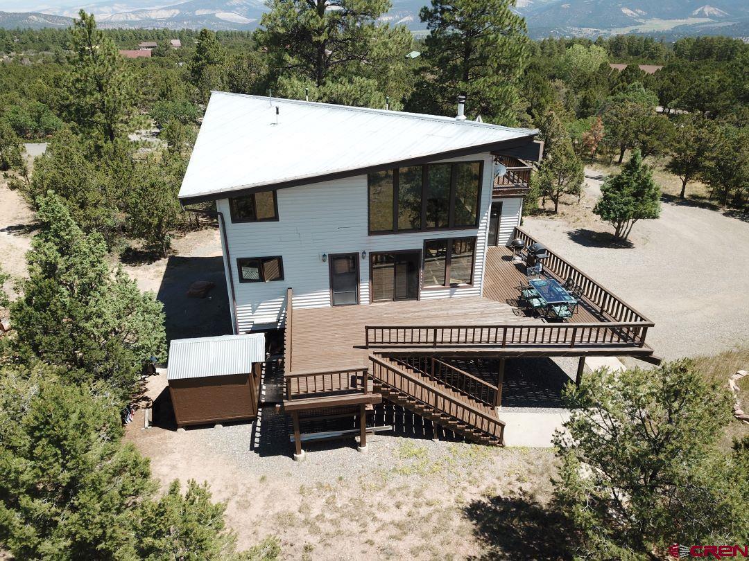 223 Juniper Road North Ridgway, CO 81432 - Photo 34 of 35 Gallery Image 34