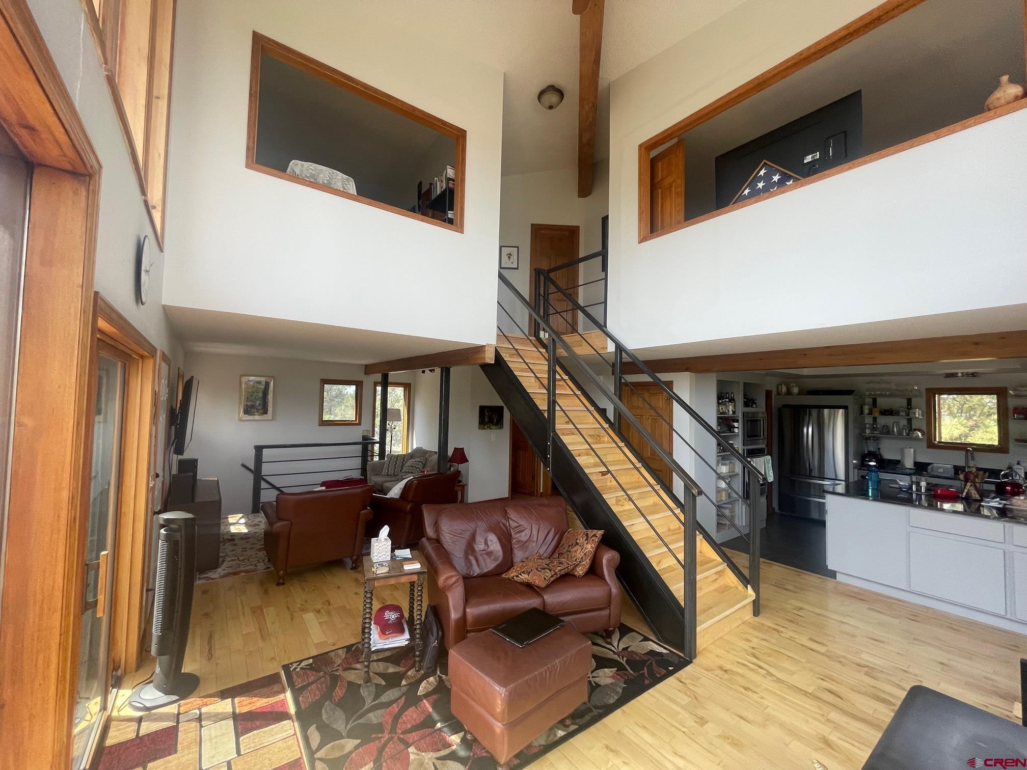 223 Juniper Road North Ridgway, CO 81432 - Photo 5 of 35 Gallery Image 5