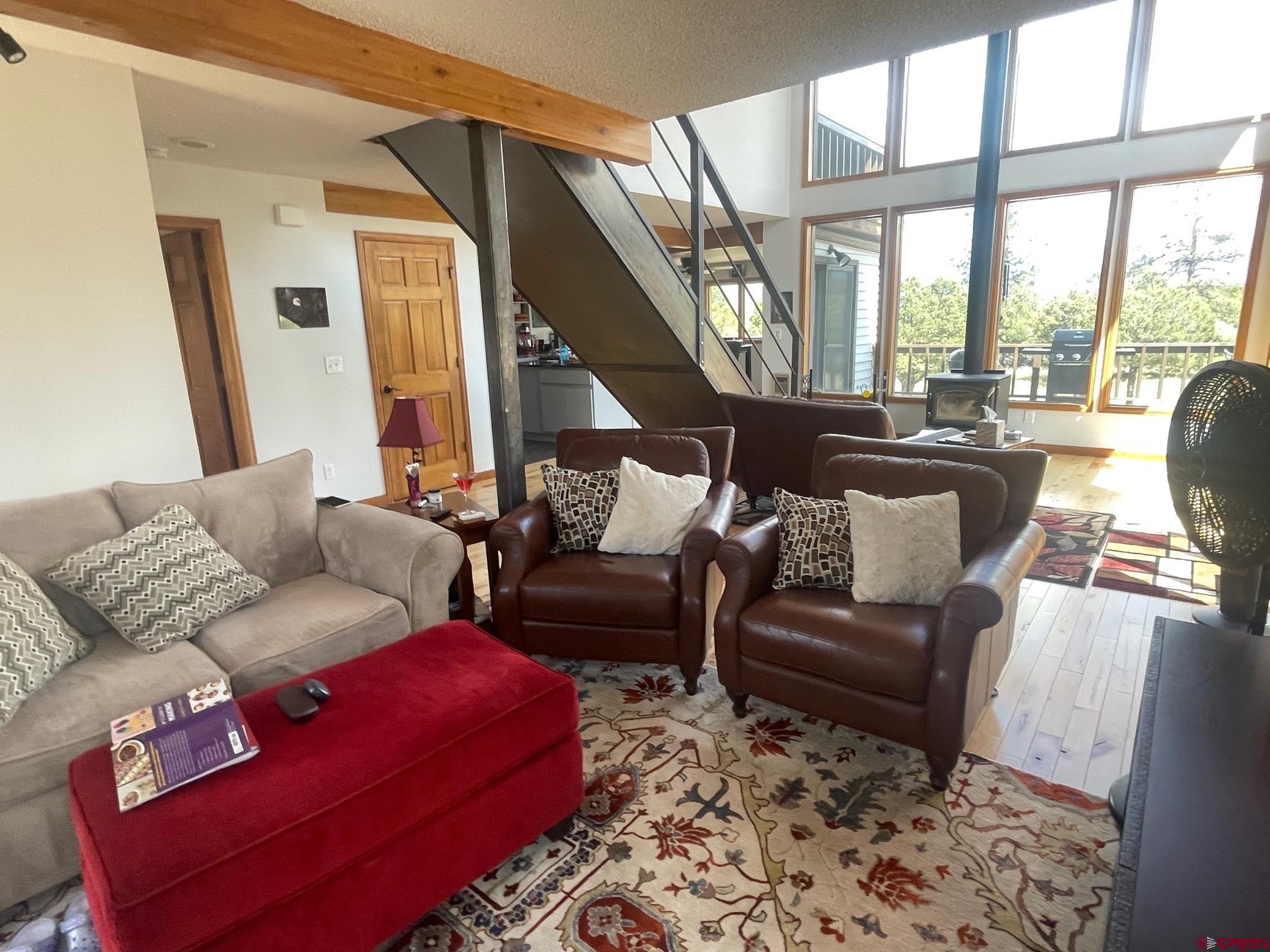 223 Juniper Road North Ridgway, CO 81432 - Photo 6 of 35 Gallery Image 6