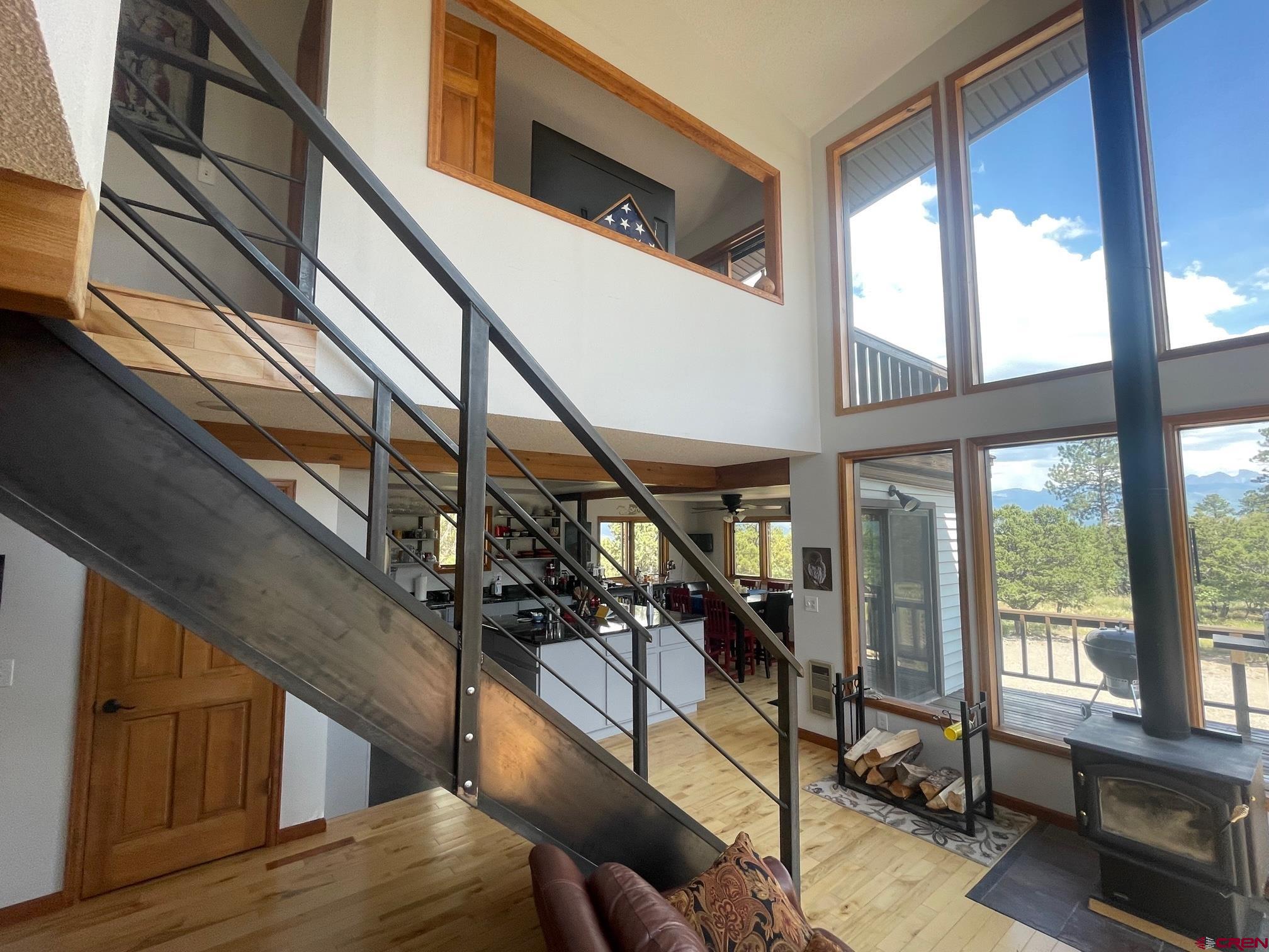 223 Juniper Road North Ridgway, CO 81432 - Photo 7 of 35 Gallery Image 7