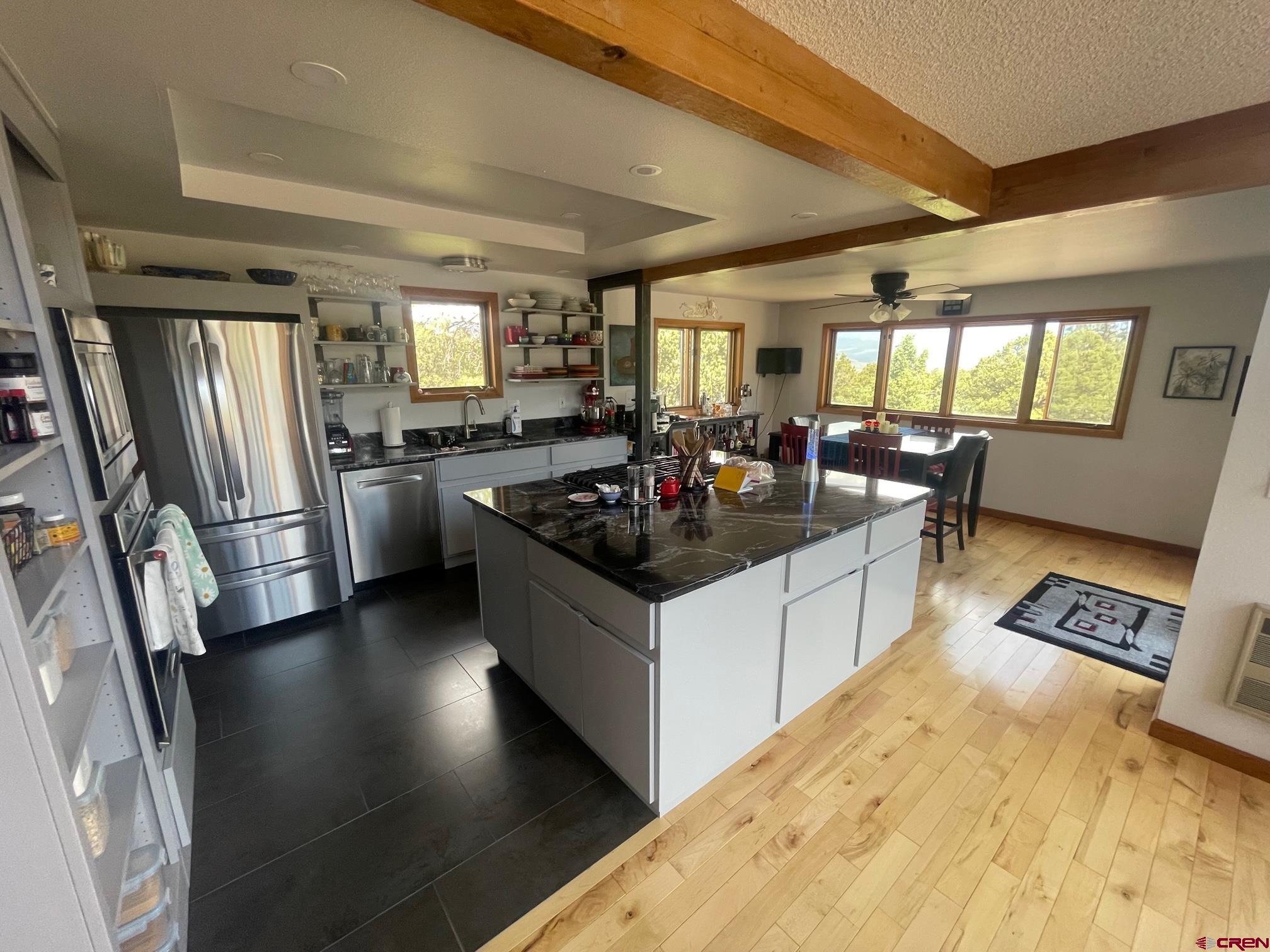 223 Juniper Road North Ridgway, CO 81432 - Photo 8 of 35 Gallery Image 8