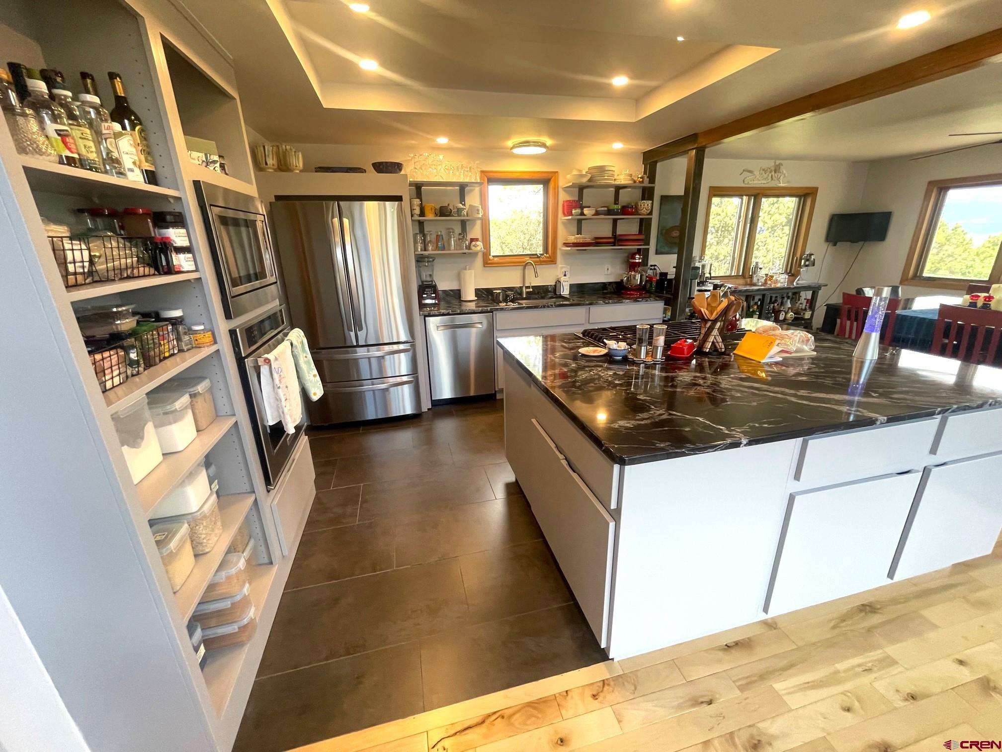 223 Juniper Road North Ridgway, CO 81432 - Photo 9 of 35 Gallery Image 9