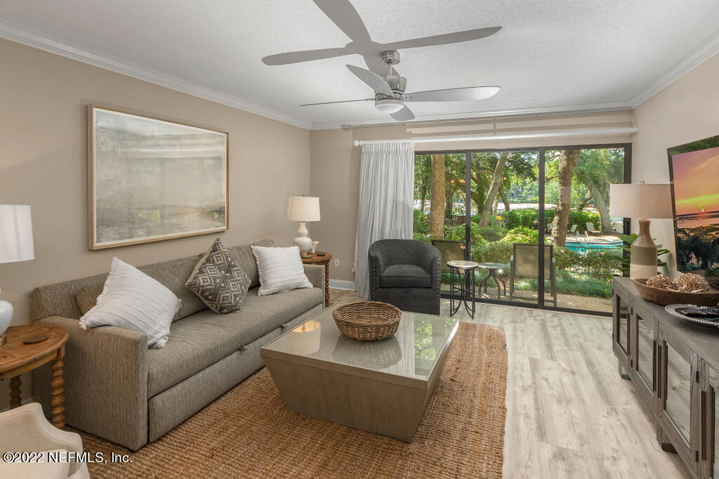 2105 Beachwood Road, Unit 2105 Fernandina Beach, FL 32034 - Photo 15 of 18 living area